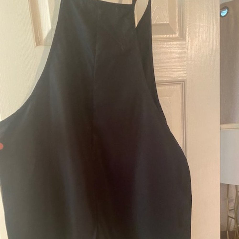 Womens Shorts Romper